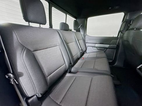 New 2026 Ford F150 XLT AWD/4WD image 26