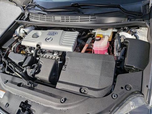 Used 2016 Lexus CT 200h w/ Navigation Package image 23