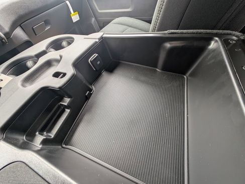 New 2026 RAM 2500 Tradesman image 32