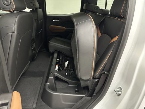 New 2026 GMC Canyon AT4 image 18