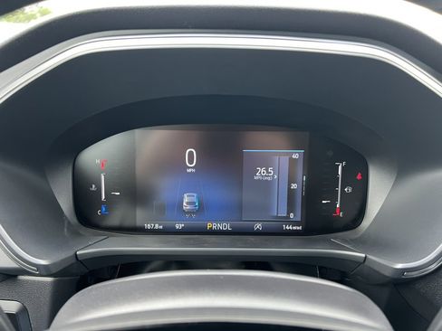 New 2025 Ford Escape Active w/ Tech Pack #1 image 22