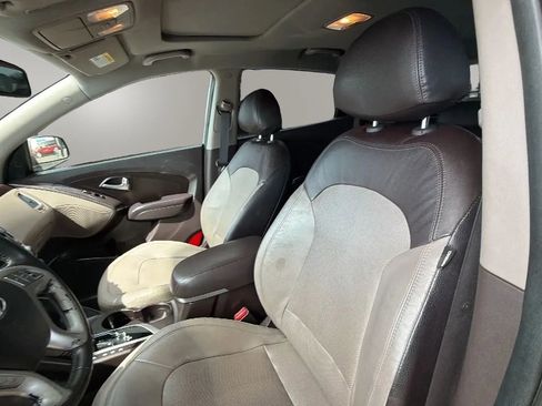 Used 2013 Hyundai Tucson Limited image 38