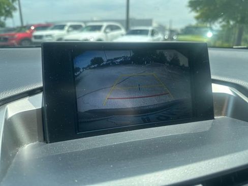 Used 2016 Lexus NX 200t AWD image 9