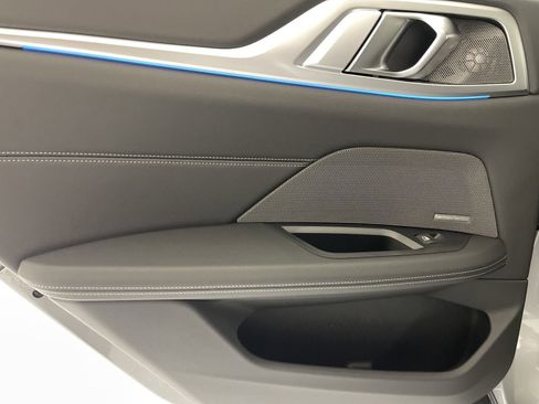 Used 2025 BMW i4 xDrive40i w/ Premium Package image 33