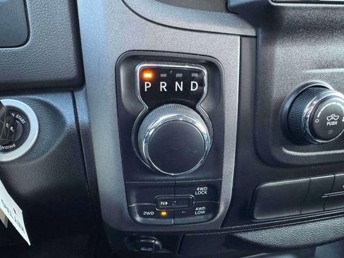 Used 2016 RAM 1500 Express image 27