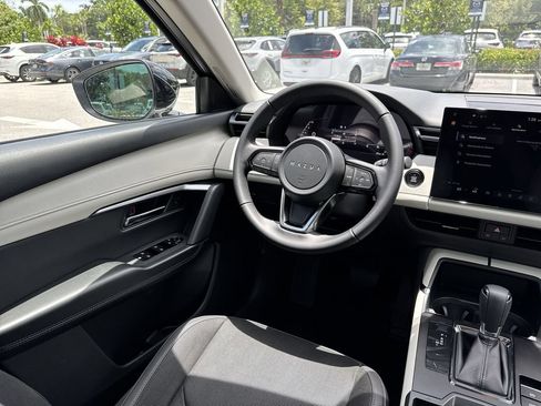 New 2026 MAZDA CX-5 Select AWD/4WD image 21
