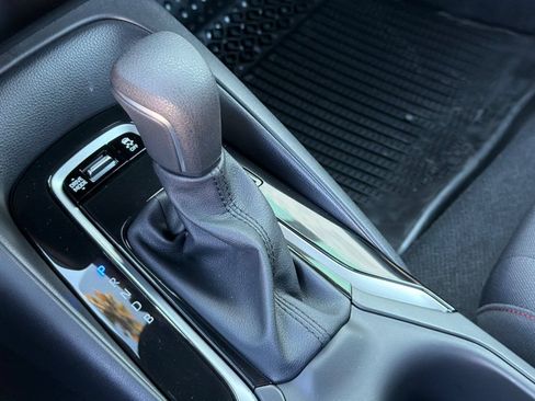 New 2026 Toyota Corolla SE FWD image 25
