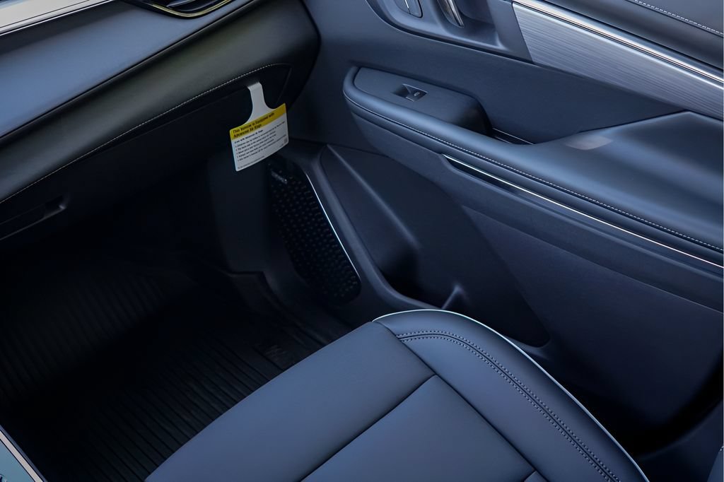 New 2026 Buick Enclave Preferred w/ Power Package FWD image 25
