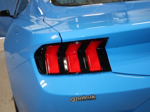 New 2026 Ford Mustang GT Premium image 30