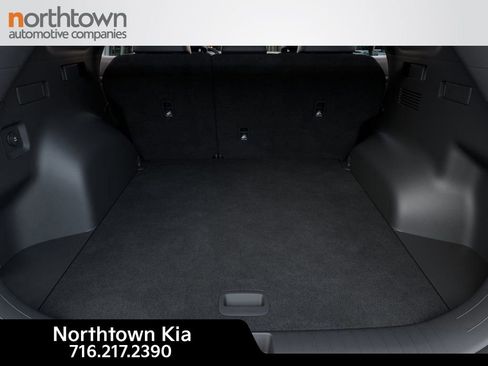 New 2026 Kia Sportage X-Line image 20