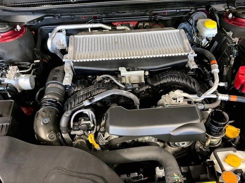 Used 2023 Subaru Outback Touring XT AWD/4WD image 35