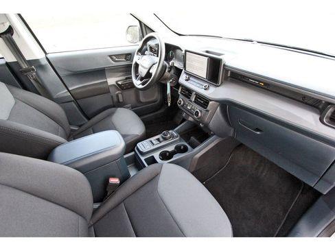 Certified 2024 Ford Maverick XL image 29