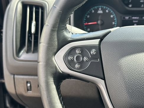 Certified 2022 Chevrolet Colorado LT w/ Fleet Safety Package image 20