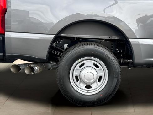 New 2025 Ford F250 XL image 36