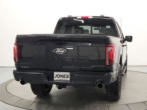 Used 2025 Ford F150 Lariat AWD/4WD image 6