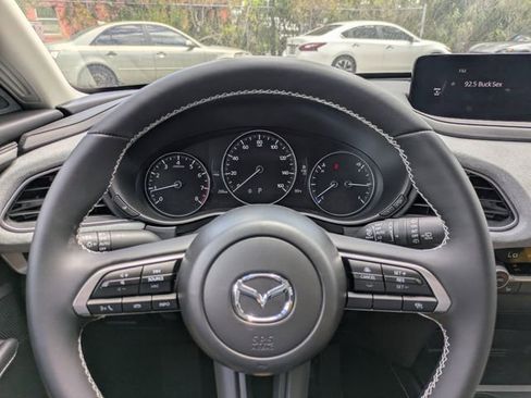 New 2026 MAZDA CX-30 AWD 2.5 S image 24