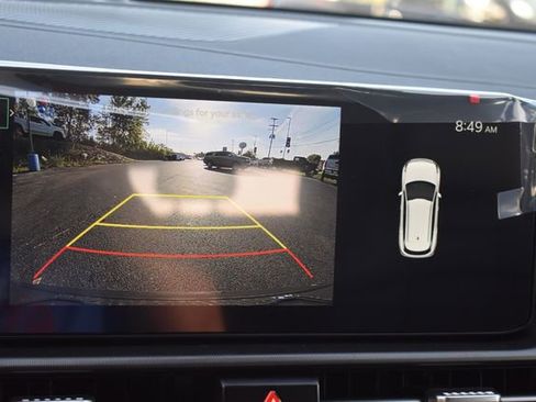 New 2026 Kia Sportage EX image 30