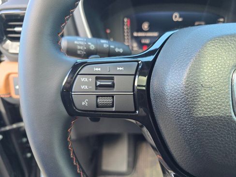 Used 2026 Honda Passport TrailSport Elite image 32