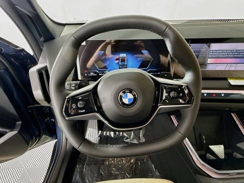 New 2026 BMW X3 xDrive30i w/ Premium Package AWD/4WD image 10