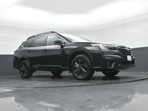 Used 2020 Subaru Outback Onyx Edition XT image 57