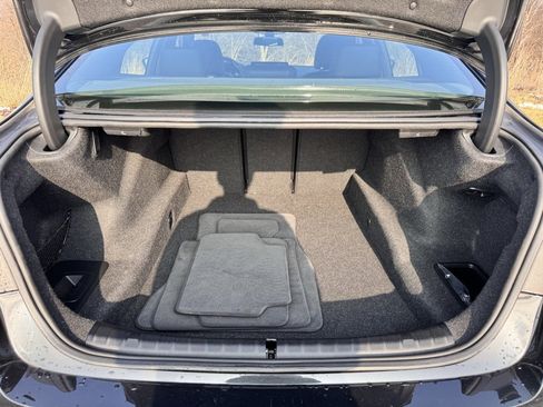 Certified 2022 BMW 530i xDrive 530i xDrive w/ Premium Package image 29