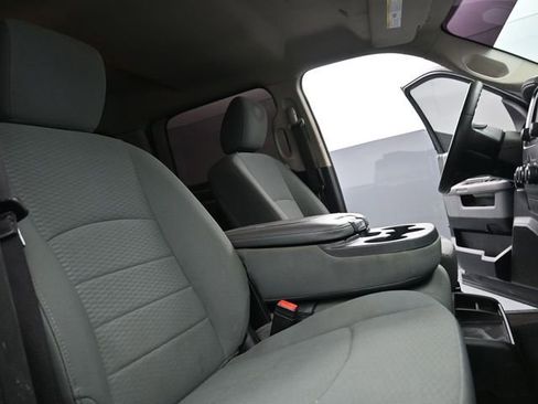 Used 2020 RAM 1500 Classic SLT RWD image 26