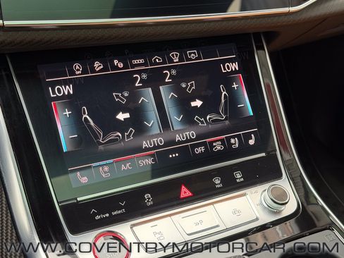 Used 2024 Audi RS Q8 AWD/4WD image 31
