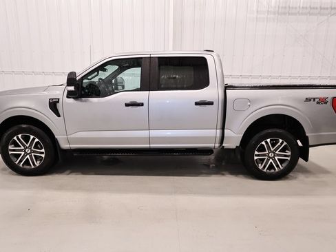 Used 2021 Ford F150 XL w/ STX Appearance Package AWD/4WD image 6