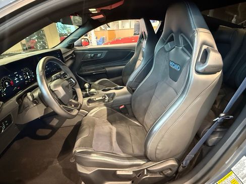 Used 2024 Ford Mustang Dark Horse image 12