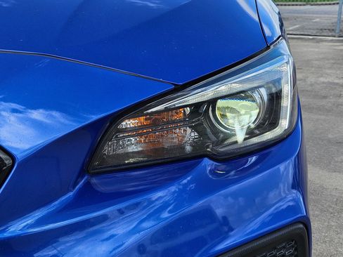 Used 2019 Subaru WRX STI Limited AWD/4WD image 10