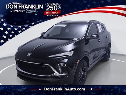 Used 2024 Buick Encore GX Sport Touring w/ Comfort Package