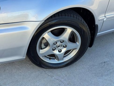 Used 2003 Acura TL image 50