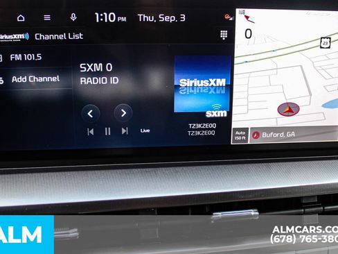 Used 2025 Kia Telluride S FWD image 35
