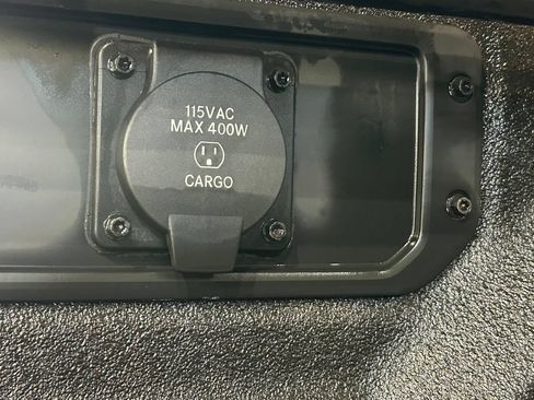 Used 2025 RAM 1500 Rebel w/ G/T Package AWD/4WD image 49