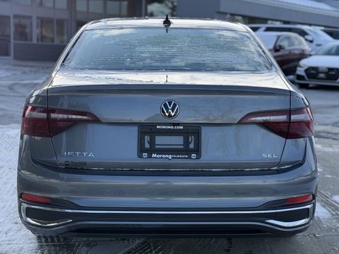 Used 2023 Volkswagen Jetta SEL image 12