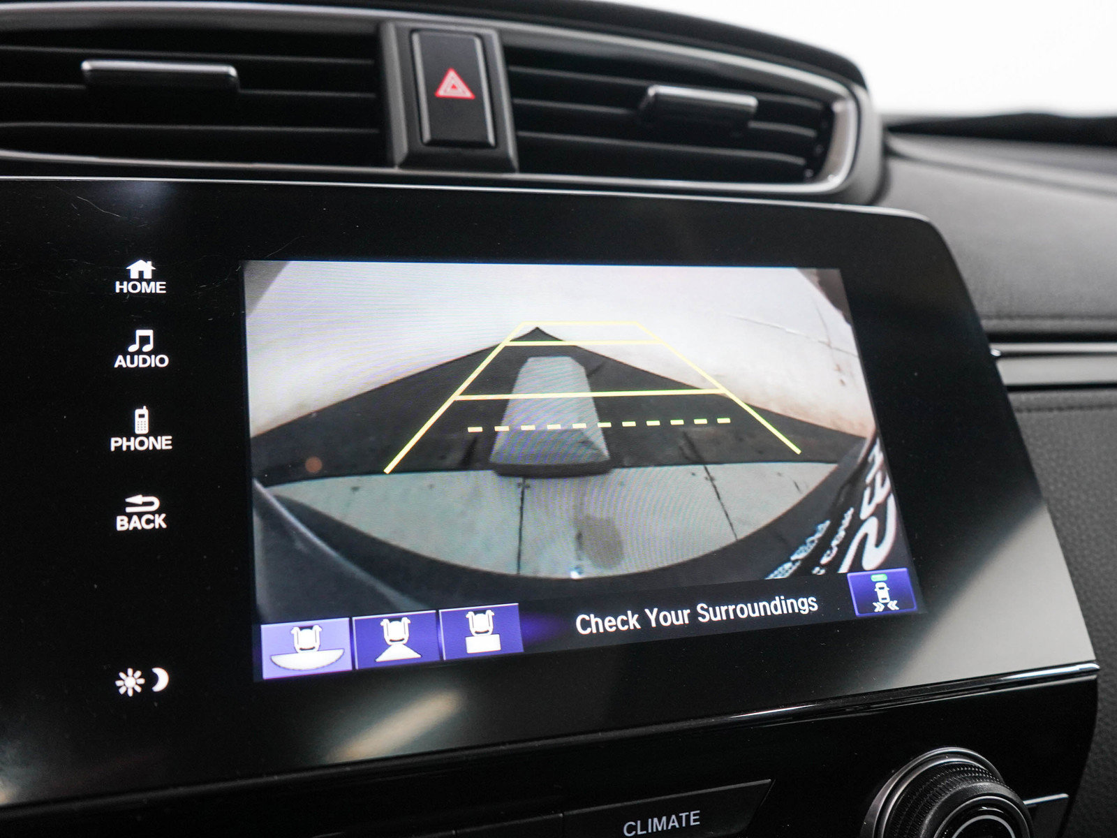 Used 2017 Honda CR-V EX image 27