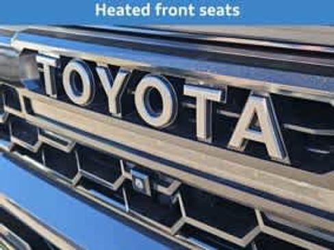 Used 2024 Toyota Tacoma TRD Pro AWD/4WD image 17