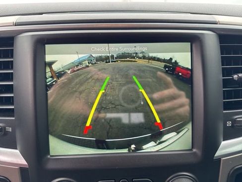 Used 2018 RAM 1500 Big Horn image 20