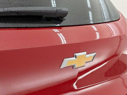 New 2026 Chevrolet TrailBlazer LT image 11