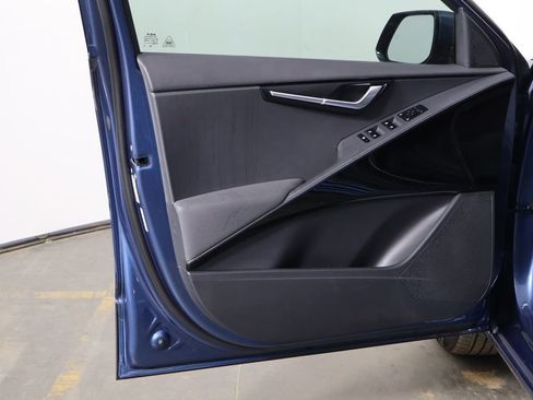 Used 2024 Kia Niro Wind FWD image 14