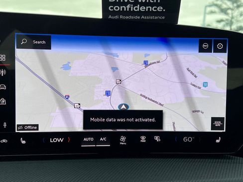 New 2025 Audi SQ5 Premium Plus image 22