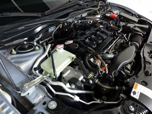 Used 2021 Honda Civic EX image 72