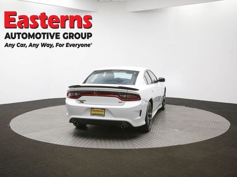 Used 2023 Dodge Charger GT w/ Blacktop Package image 38