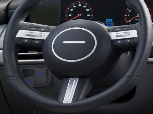 Used 2025 Hyundai Tucson SEL image 23