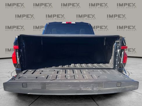 Used 2023 Ford F150 Lightning XLT image 28