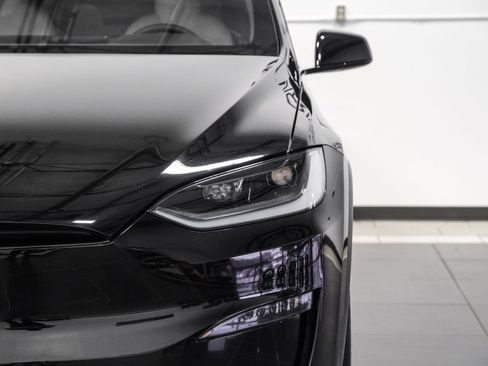 Used 2023 Tesla Model X Plaid image 52