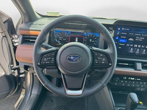 New 2026 Subaru Outback Touring AWD/4WD image 10