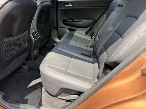 Used 2020 Kia Sportage S w/ S Premium Package AWD/4WD image 9