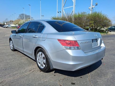 Used 2008 Honda Accord LX image 6