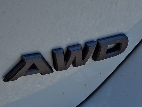 Used 2025 Nissan Altima 2.5 SR AWD/4WD image 29